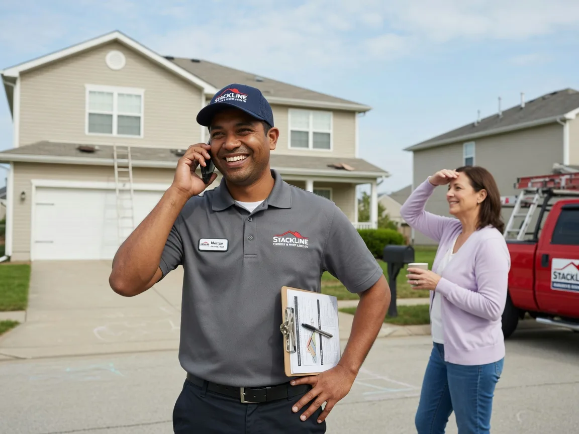 Chimney flashing repair New London, MN FAQs